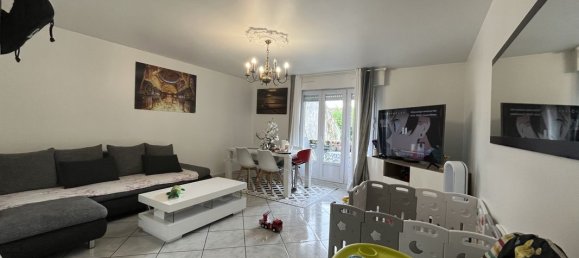 2 chambres Appartement à Aulnay-sous-Bois, France No. 289485 11