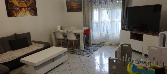 2 chambres Appartement à Aulnay-sous-Bois, France No. 289485 2