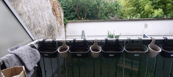 2 chambres Appartement à Aulnay-sous-Bois, France No. 289485 13