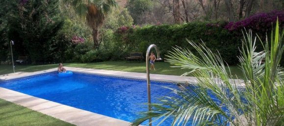 1 Schlafzimmer Penthouse in Mijas, Spain, Nr. 34937 2