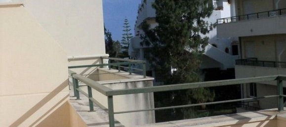 1 Schlafzimmer Penthouse in Mijas, Spain, Nr. 34937 7