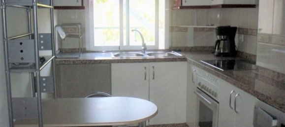 1 Schlafzimmer Penthouse in Mijas, Spain, Nr. 34937 6