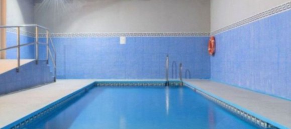 1 Schlafzimmer Penthouse in Mijas, Spain, Nr. 34937 17