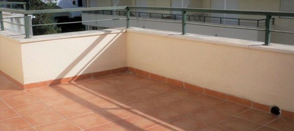 1 Schlafzimmer Penthouse in Mijas, Spain, Nr. 34937 10