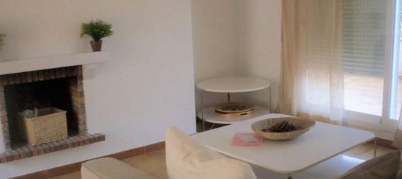 1 Schlafzimmer Penthouse in Mijas, Spain, Nr. 34937 4