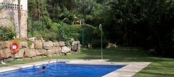 1 Schlafzimmer Penthouse in Mijas, Spain, Nr. 34937 14