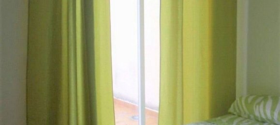 1 Schlafzimmer Penthouse in Mijas, Spain, Nr. 34937 8