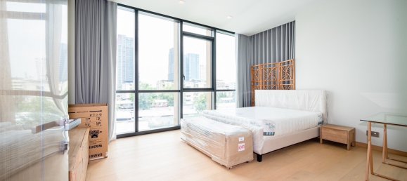 2 bedrooms Condo in Bangkok, Thailand No. 24969 4