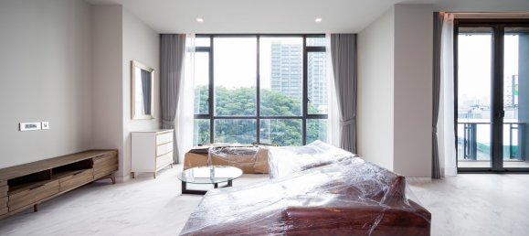 2 bedrooms Condo in Bangkok, Thailand No. 24969 2