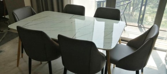 2 bedrooms Condo in Bangkok, Thailand No. 24969 5