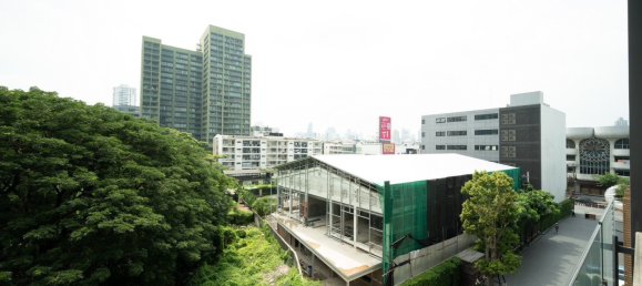 2 bedrooms Condo in Bangkok, Thailand No. 24969 3