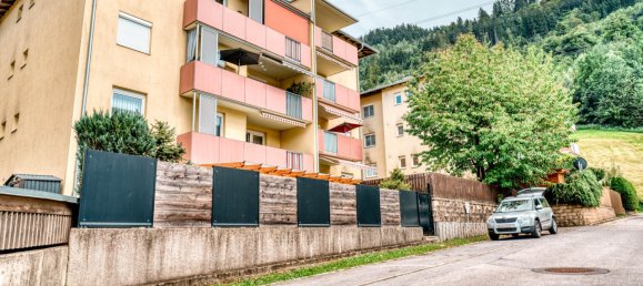 3 rooms Apartment in Wattens, Austria No. 226559 36