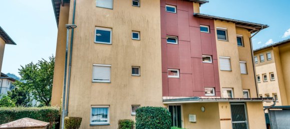 3 rooms Apartment in Wattens, Austria No. 226559 33