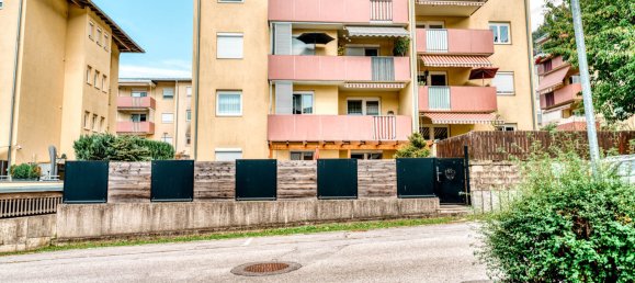 3 rooms Apartment in Wattens, Austria No. 226559 37