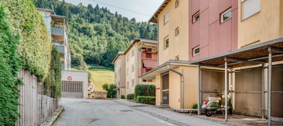 3 rooms Apartment in Wattens, Austria No. 226559 35