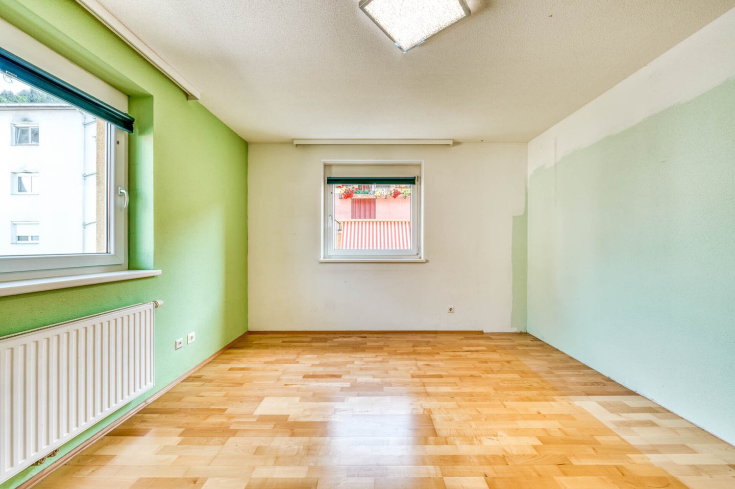 3 rooms Apartment in Wattens, Austria No. 226559