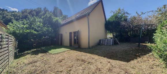 6 bedrooms House in Rombach-le-Franc, France No. 63873 2