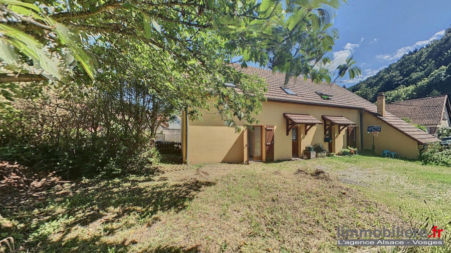 6 bedrooms House in Rombach-le-Franc, France No. 63873