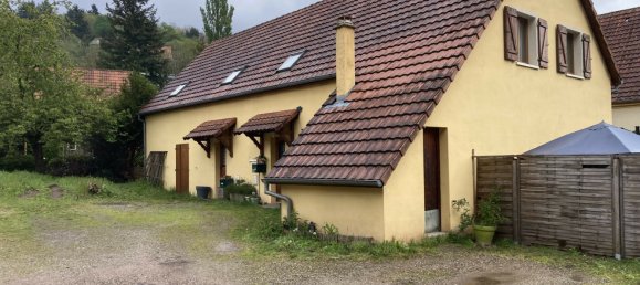 6 bedrooms House in Rombach-le-Franc, France No. 63873 3