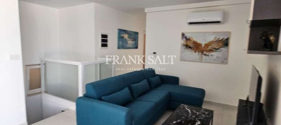 Ático de 3 dormitorios en Zebbug, Malta No. 7382 11