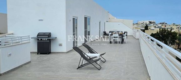 Ático de 3 dormitorios en Zebbug, Malta No. 7382 26