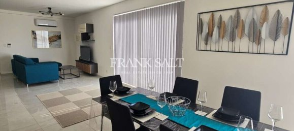 Ático de 3 dormitorios en Zebbug, Malta No. 7382 12