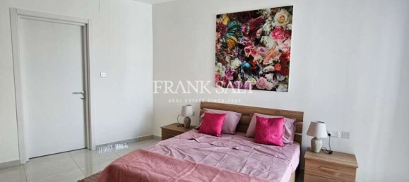 Ático de 3 dormitorios en Zebbug, Malta No. 7382 14