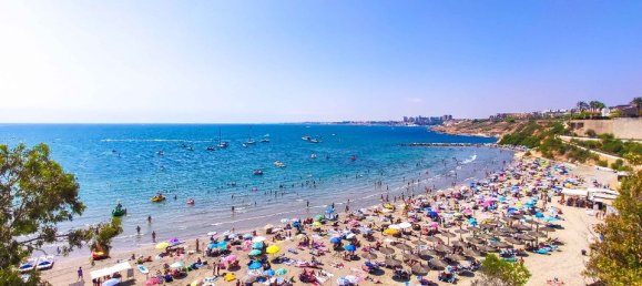 6 bedrooms House in Cabo Roig, Spain No. 189271 21