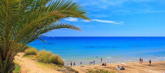 6 bedrooms House in Cabo Roig, Spain No. 189271 22