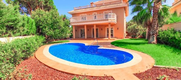 6 bedrooms House in Cabo Roig, Spain No. 189271 2
