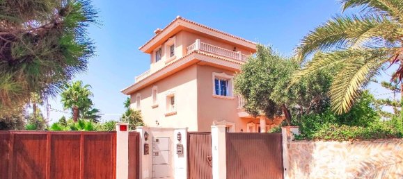 6 bedrooms House in Cabo Roig, Spain No. 189271 20