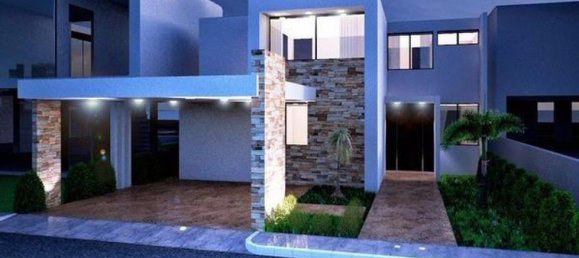 Дом с 3 спальнями в Мерида, Мексика № 74703 2