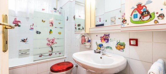 2 bedrooms Apartment in Rome, Italy No. 112515 20