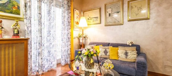 2 bedrooms Apartment in Rome, Italy No. 112515 9