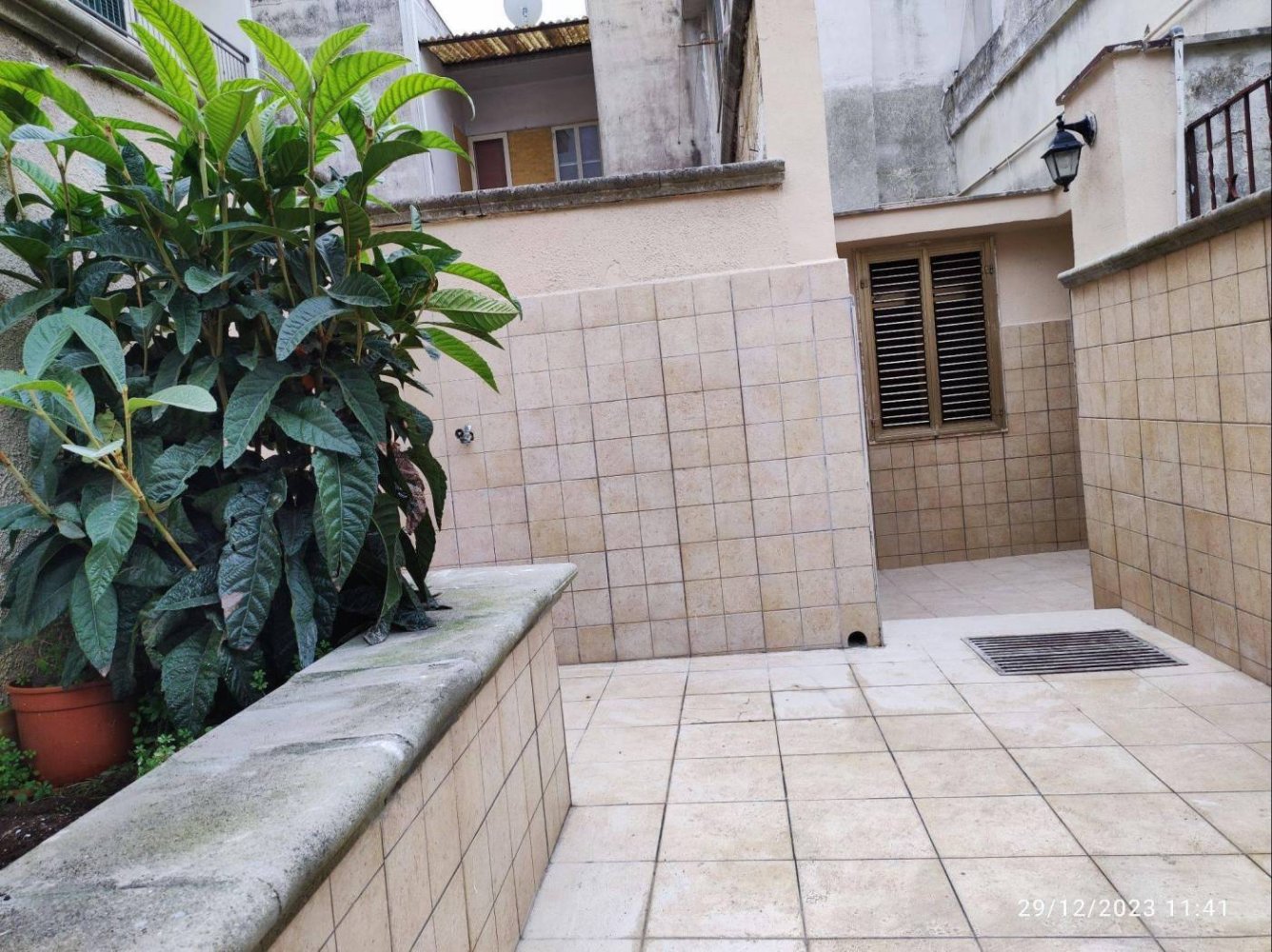 3 غرف نوم شقة في Crispiano, Italy رقم 256177