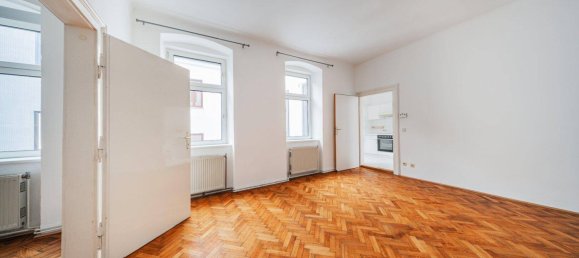 Квартира с 2 комнатами в Леопольдштадт, Австрия № 160467 3