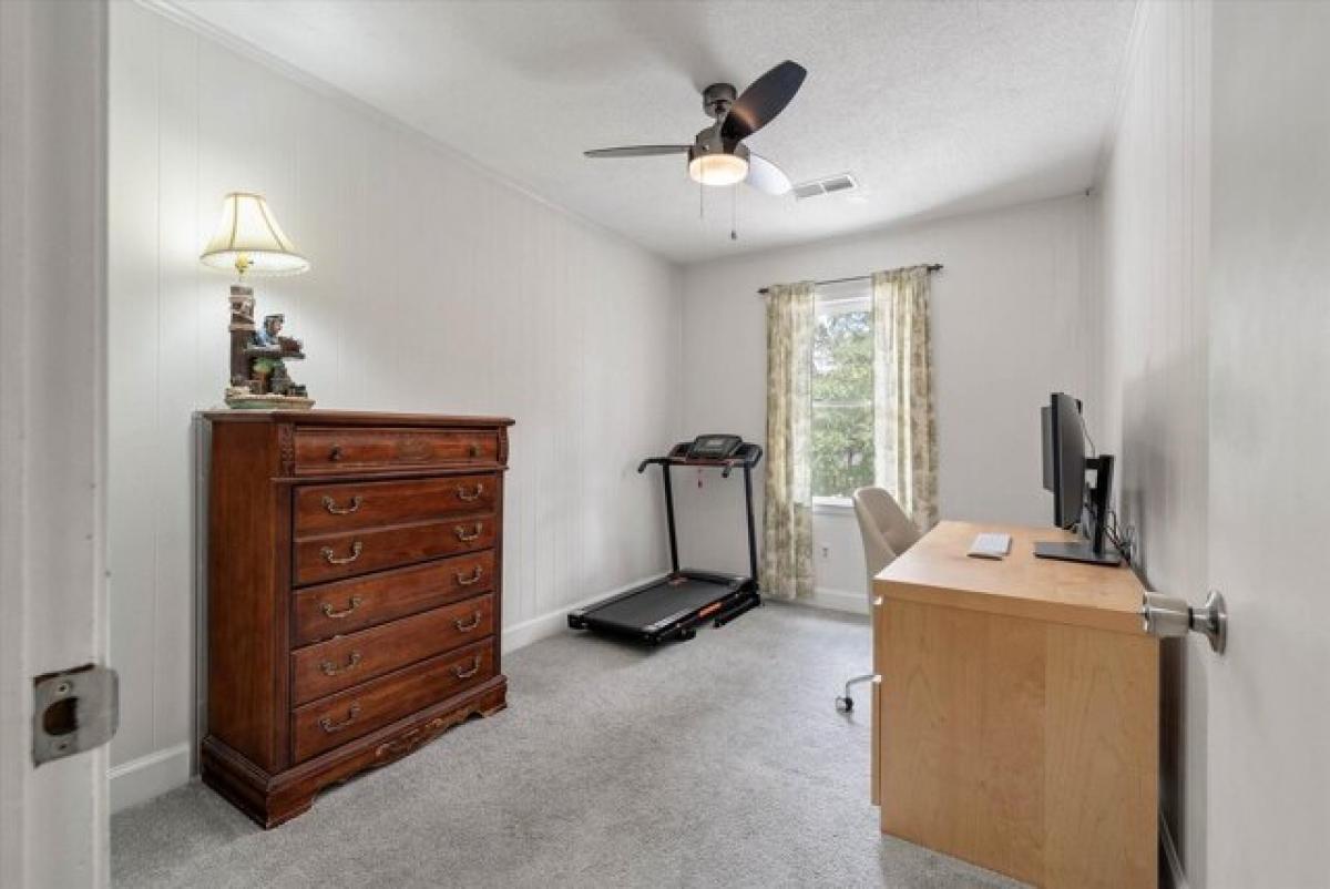 3 غرف نوم منزل في Charleston, USA رقم 266625