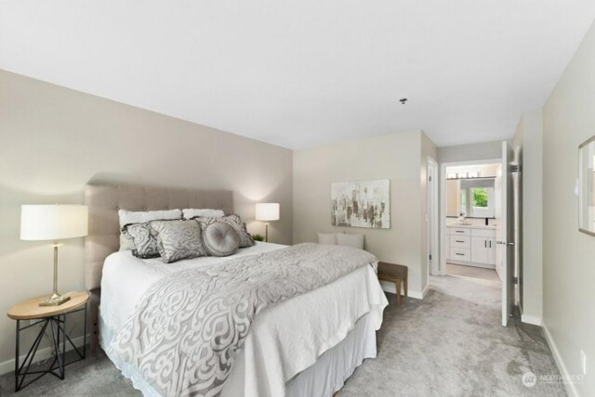 2 Schlafzimmer Haus in Seattle, USA, Nr. 356542