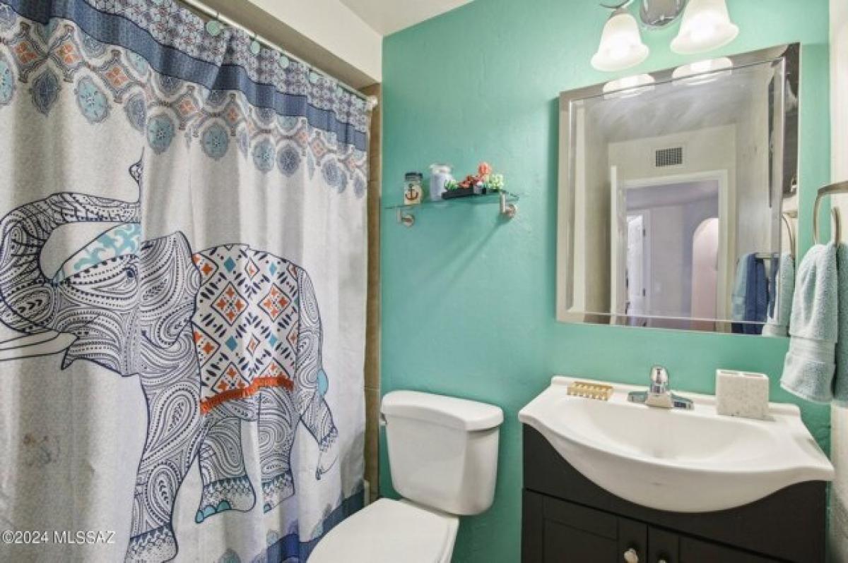 3 Schlafzimmer Haus in Tucson, USA, Nr. 439800