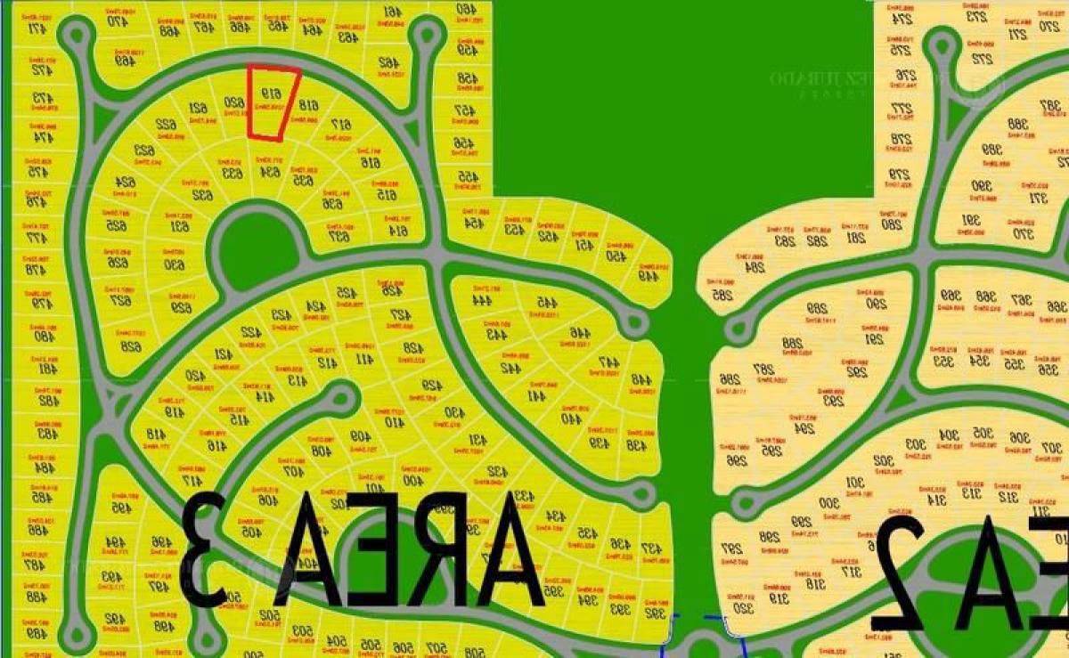 Grundstück in Escobar, Argentina, Nr. 115895