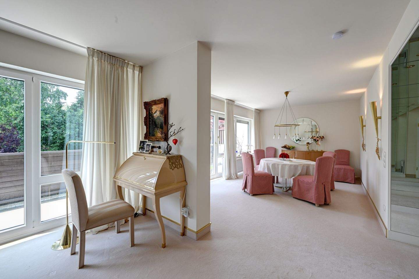 3 rooms Apartment in Munich, Germany No. 242044