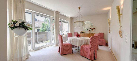 3 rooms Apartment in Munich, Germany No. 242044 10