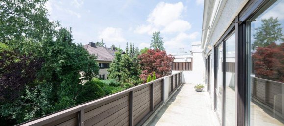 3 rooms Apartment in Munich, Germany No. 242044 7