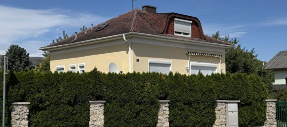 5غرفة منزل في Bad Voslau, Austria رقم 233803 2