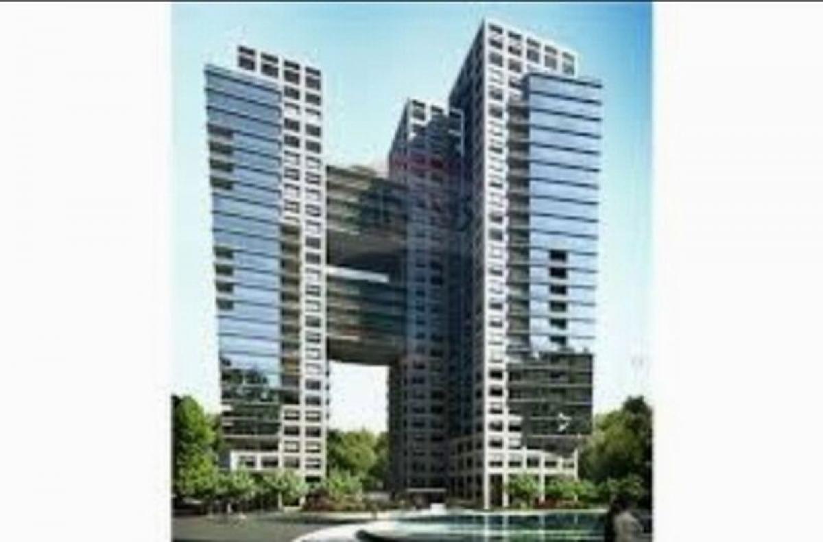 Estúdio em Buenos Aires, Argentina N.º 89653