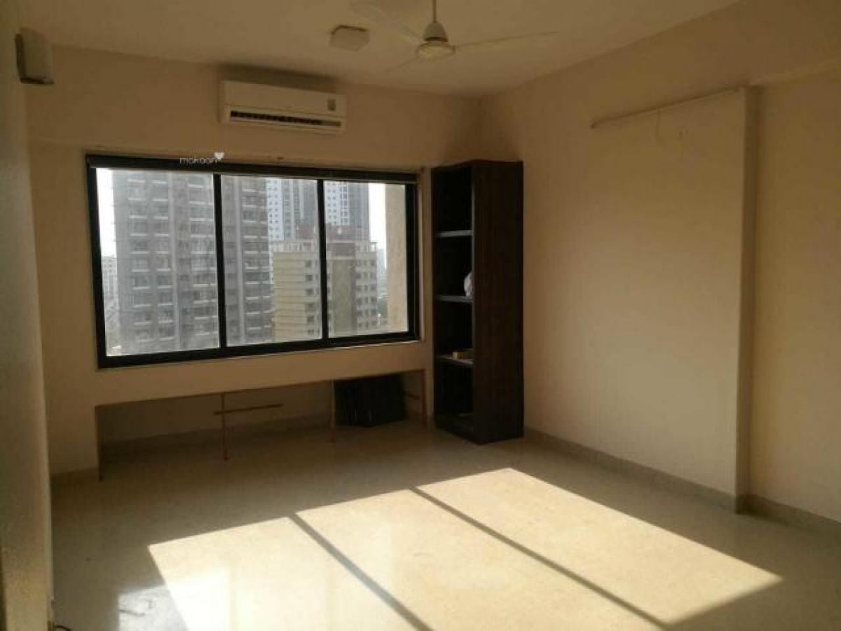 2 غرف نوم منزل في Mumbai, India رقم 15702