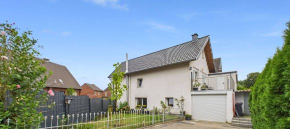 4 Schlafzimmer Haus in Heinsberg, Germany, Nr. 328505 16