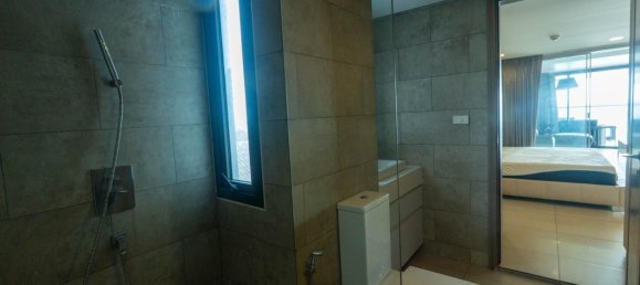 Кондоминиум  с 2 спальнями в Паттайя, Таиланд № 70854 15