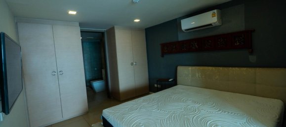 Кондоминиум  с 2 спальнями в Паттайя, Таиланд № 70854 13