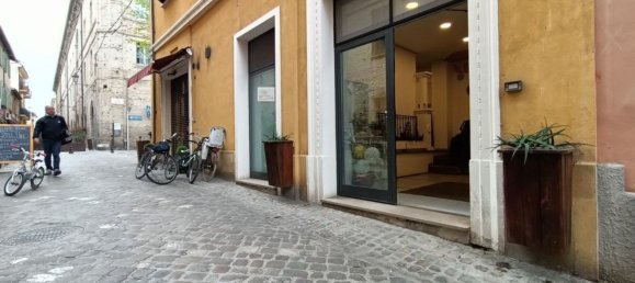 Studio in Fano, Italy, Nr. 76469 18